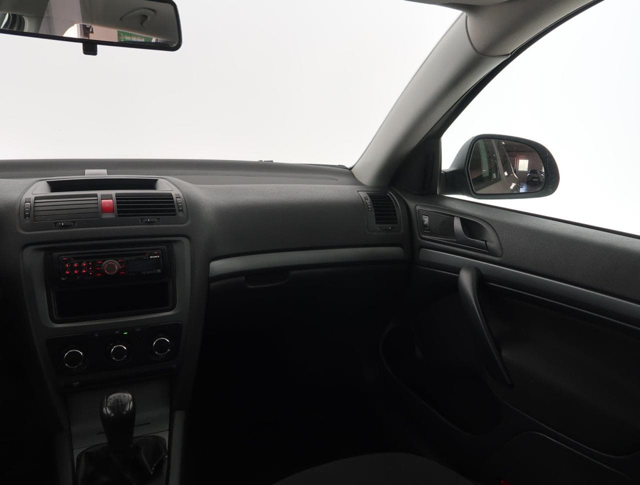 2011 Škoda OCTAVIA - 11