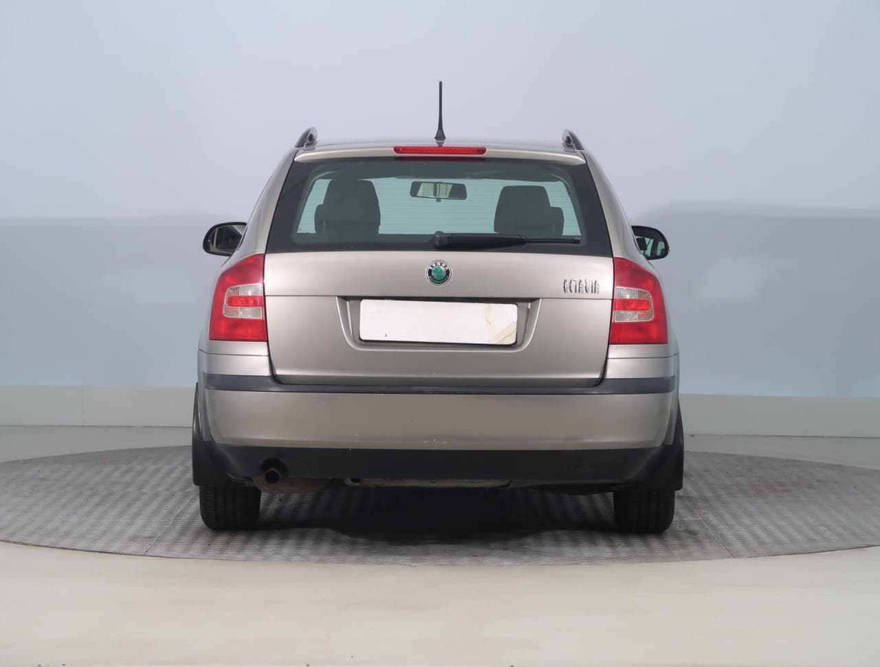 2011 Škoda OCTAVIA - 6