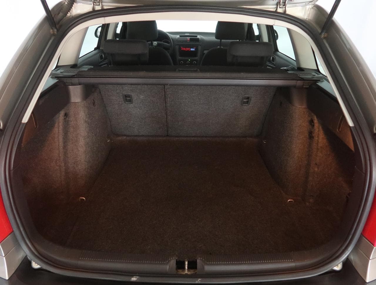 2011 Škoda OCTAVIA - 20