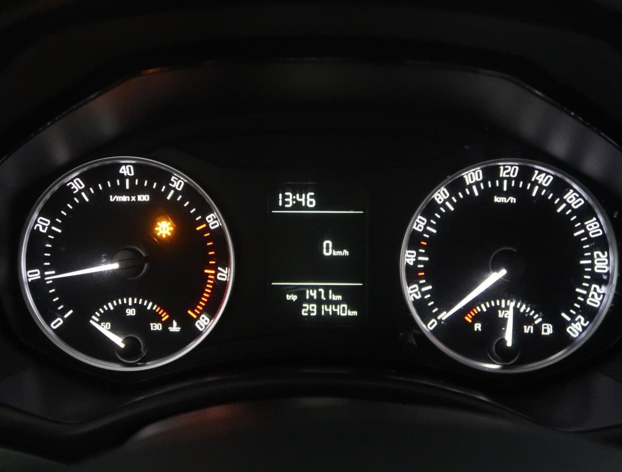 2011 Škoda OCTAVIA - 17