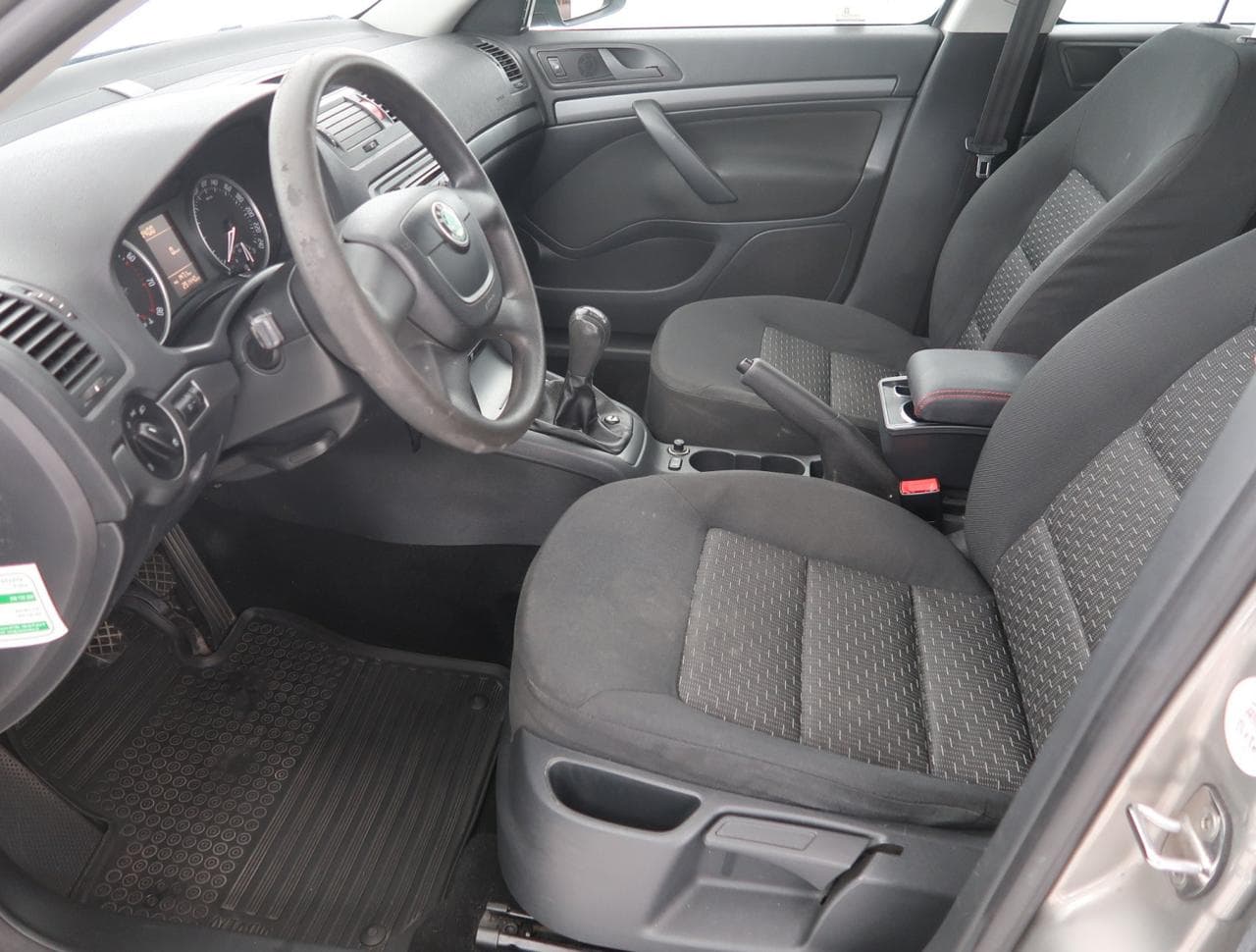 2011 Škoda OCTAVIA - 16