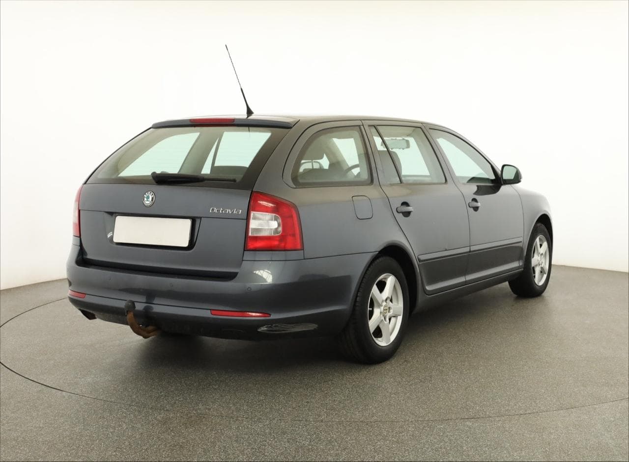 2011 Škoda OCTAVIA - 7