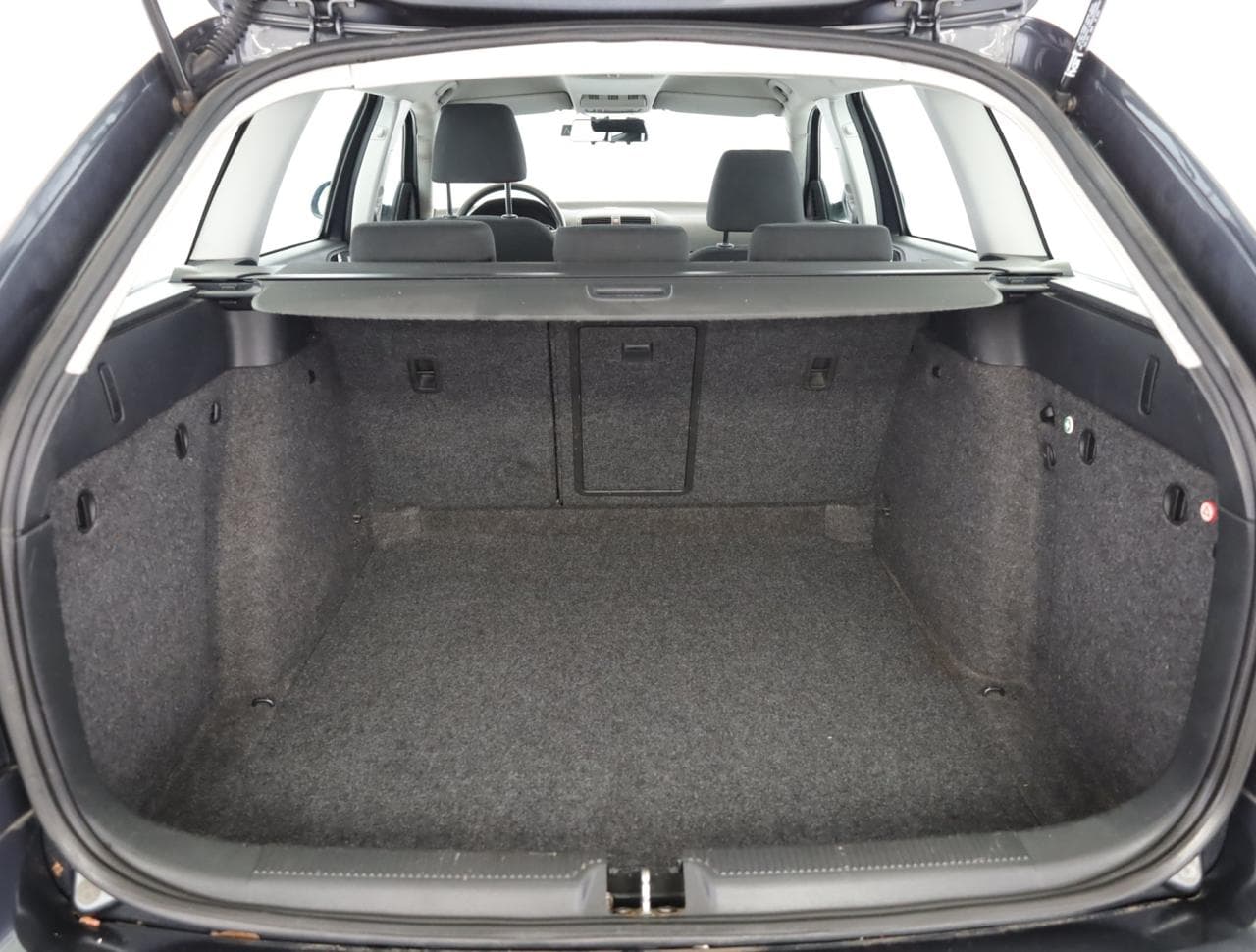 2011 Škoda OCTAVIA - 20