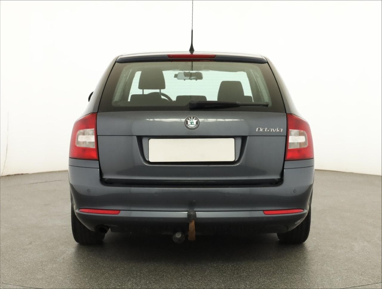 2011 Škoda OCTAVIA - 6