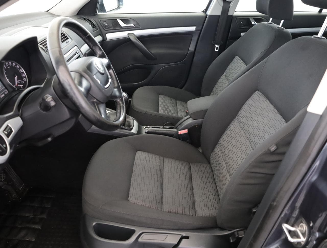 2011 Škoda OCTAVIA - 13
