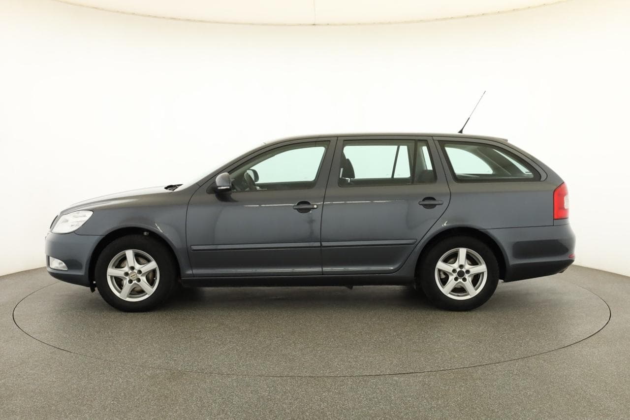 2011 Škoda OCTAVIA - 4