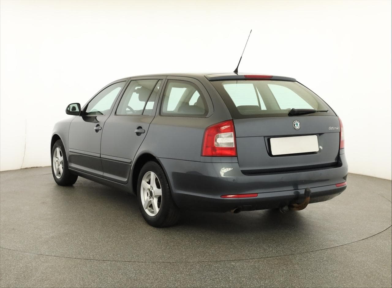 2011 Škoda OCTAVIA - 5