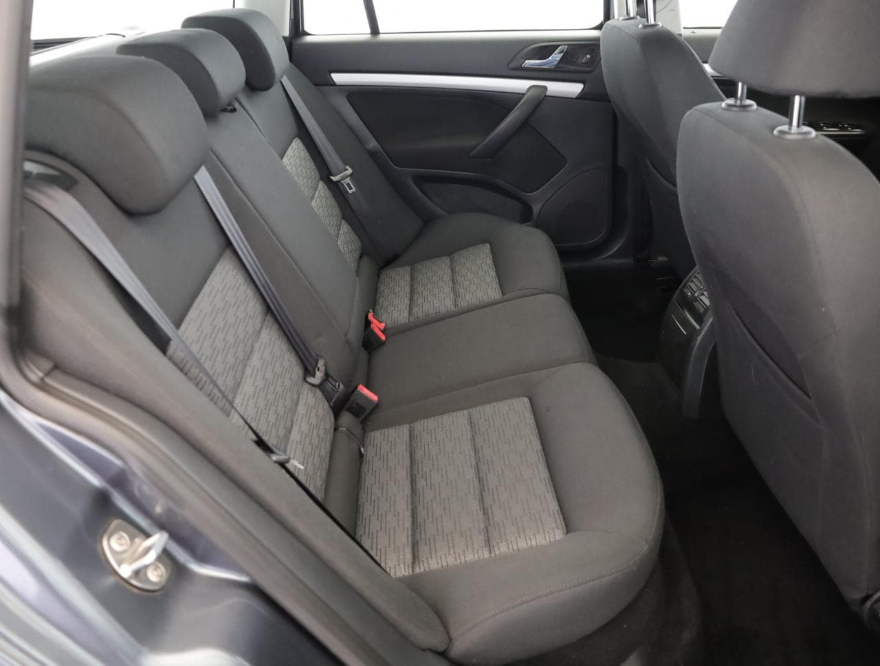 2011 Škoda OCTAVIA - 11
