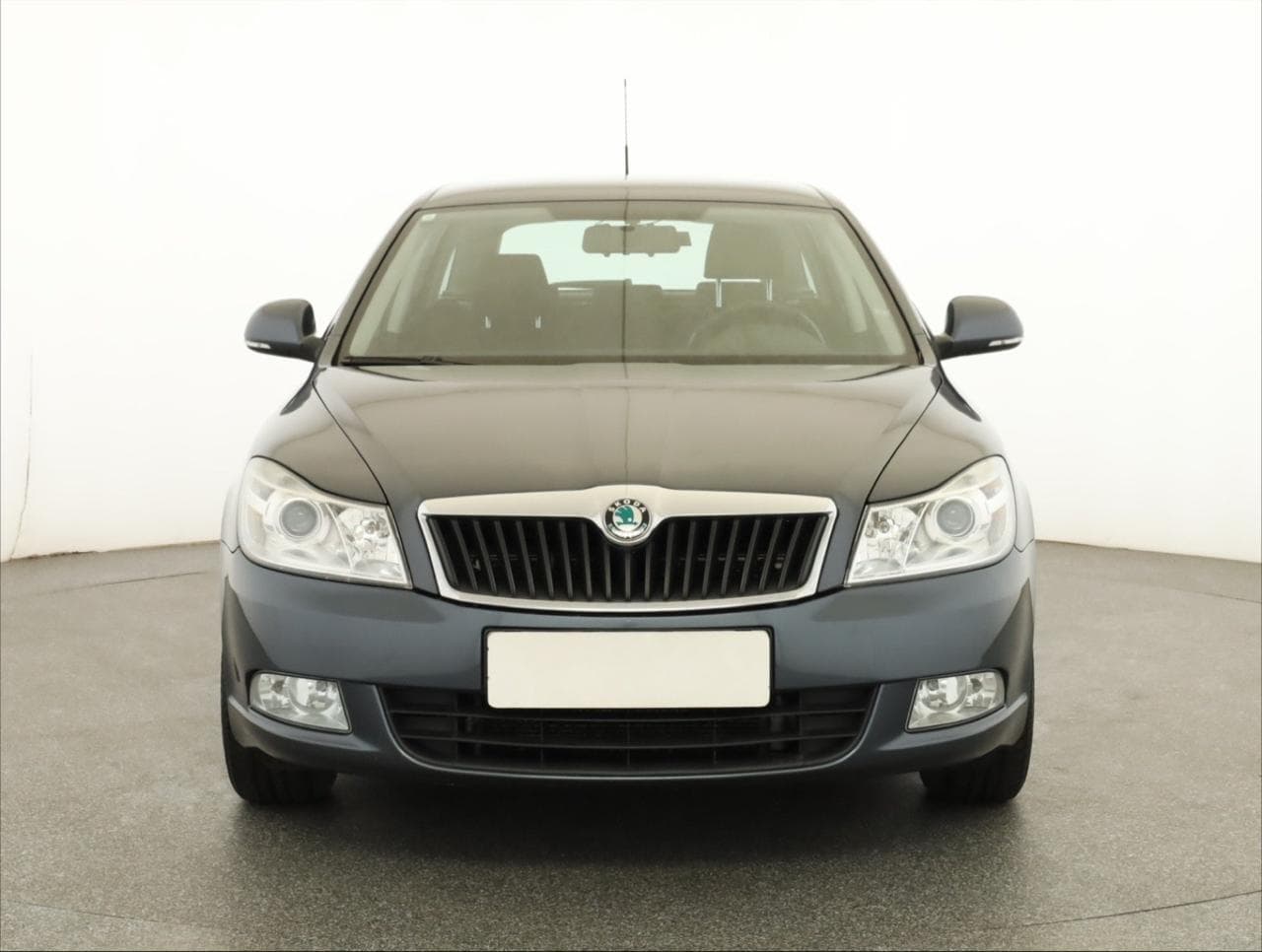 2011 Škoda OCTAVIA - 2