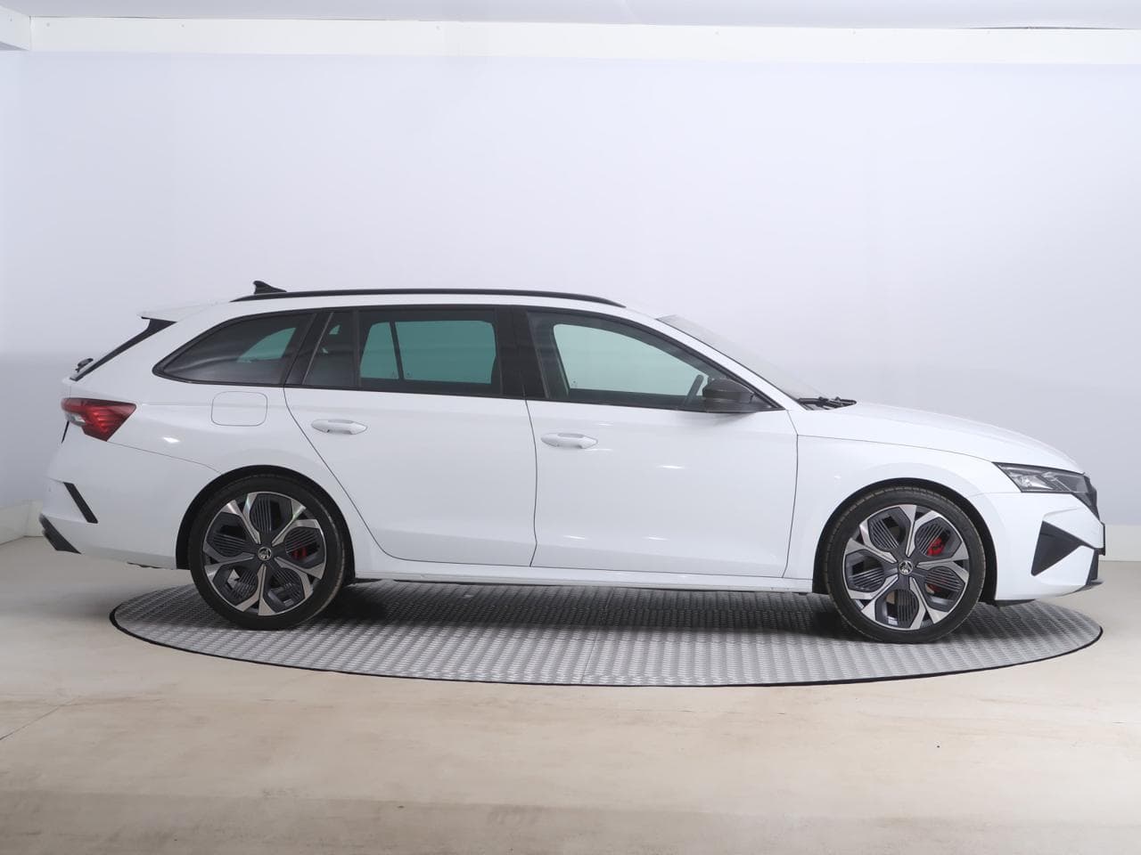 2025 Škoda OCTAVIA - 15