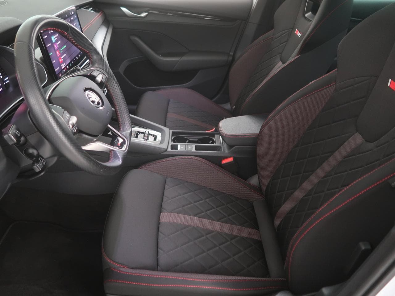2025 Škoda OCTAVIA - 31