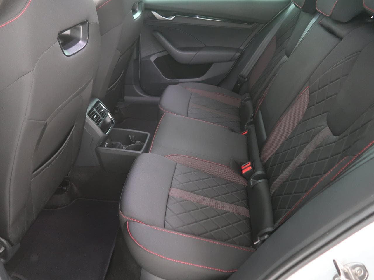 2025 Škoda OCTAVIA - 29
