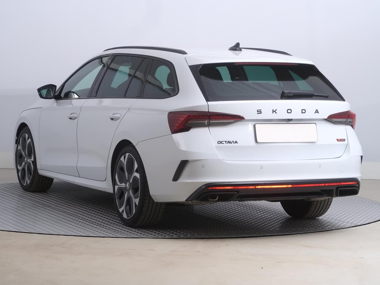 2025 Škoda OCTAVIA - 9