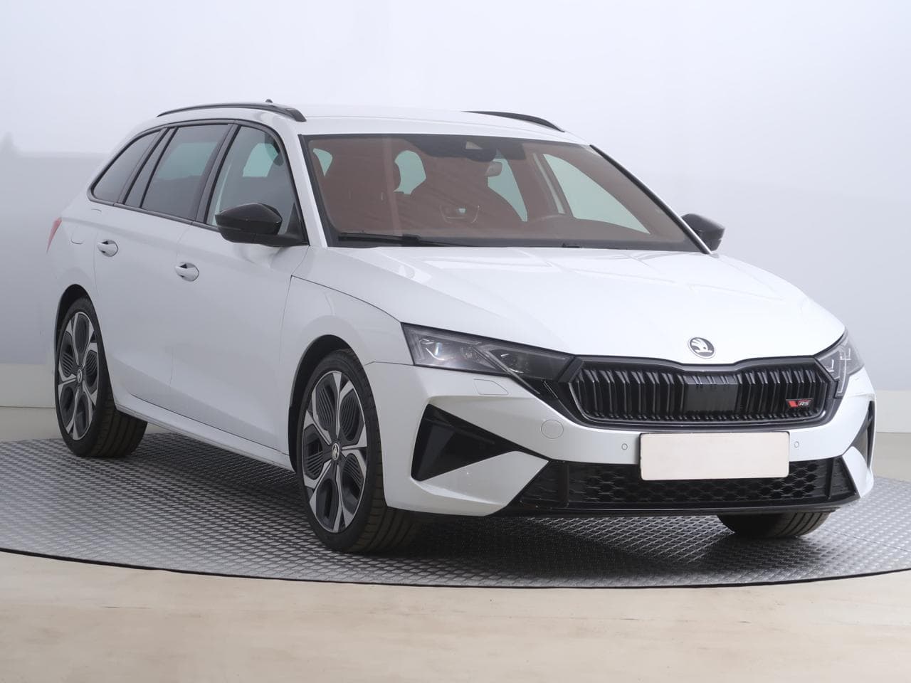 2025 Škoda OCTAVIA
