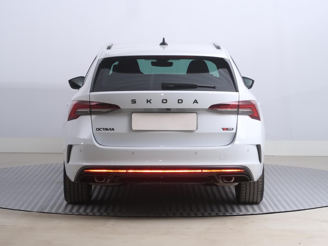 2025 Škoda OCTAVIA - 11