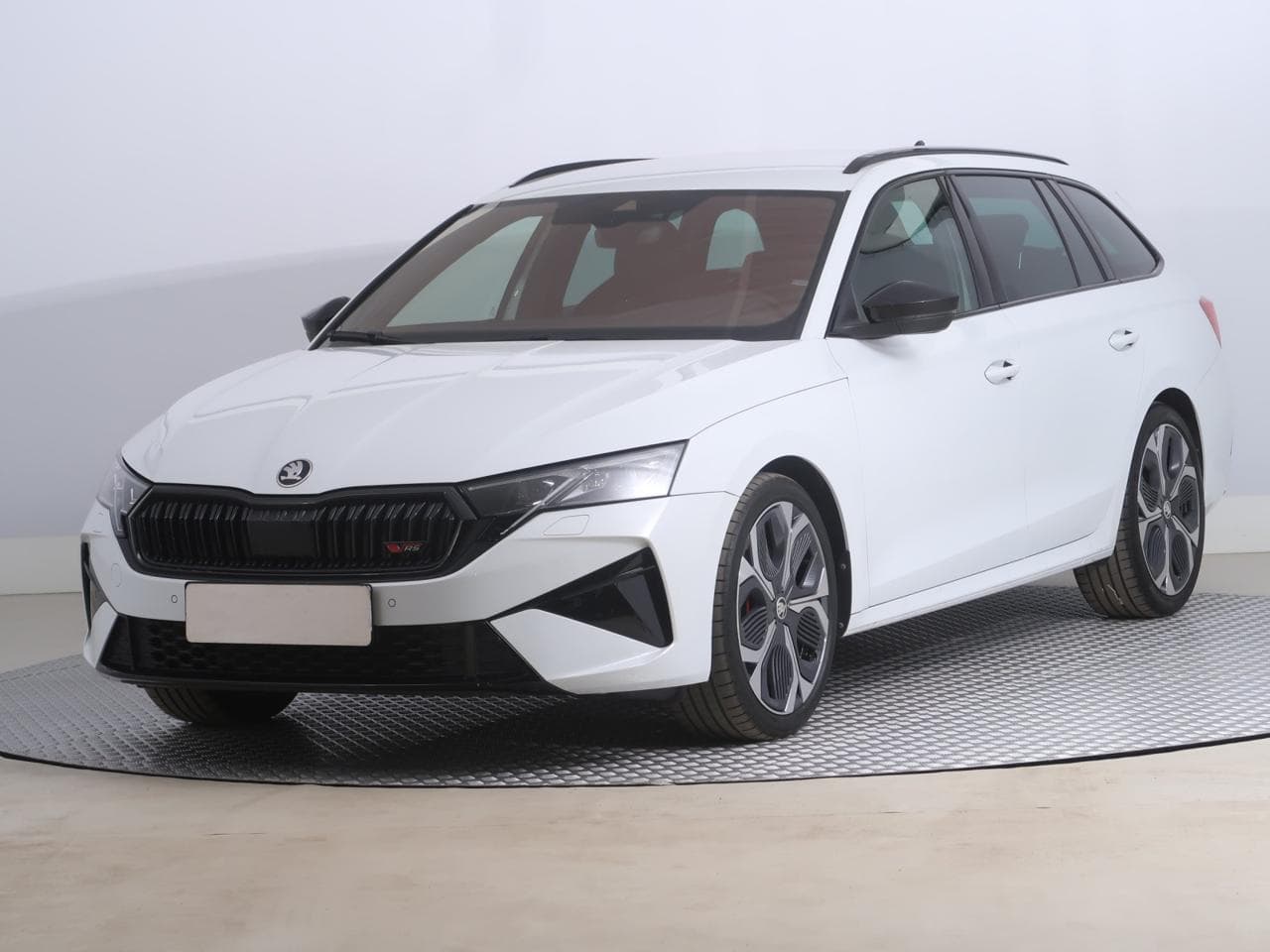 2025 Škoda OCTAVIA - 5