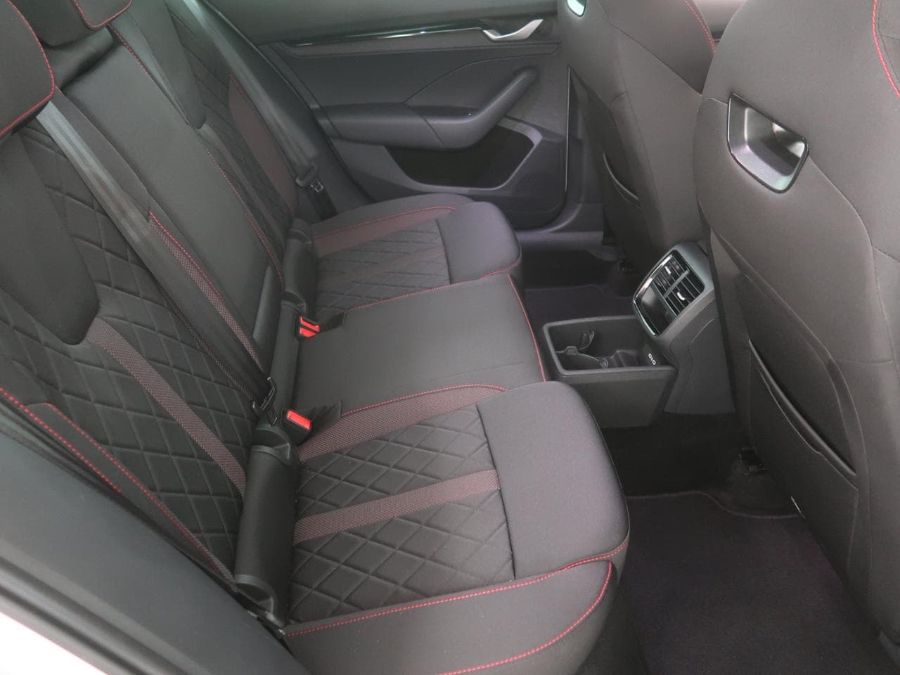 2025 Škoda OCTAVIA - 25