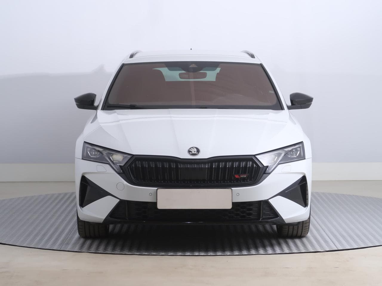 2025 Škoda OCTAVIA - 3
