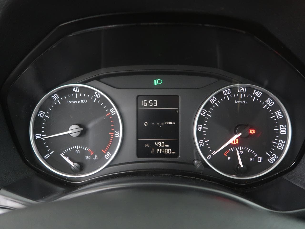 2009 Škoda OCTAVIA - 17