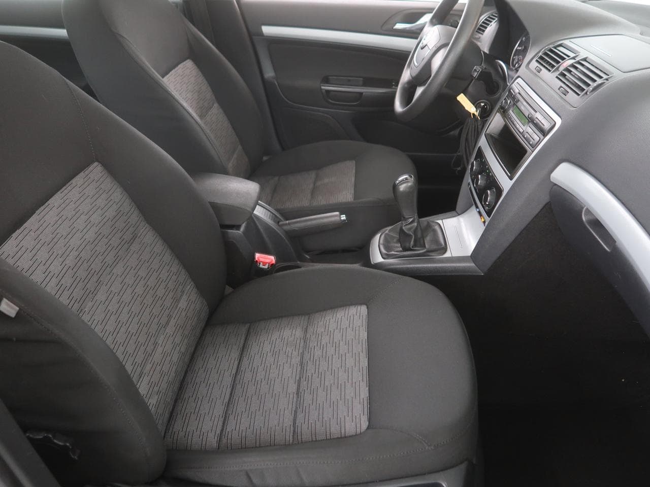 2009 Škoda OCTAVIA - 12