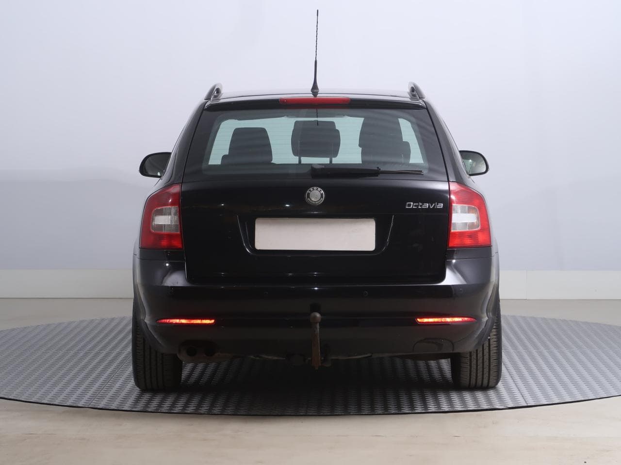 2009 Škoda OCTAVIA - 6
