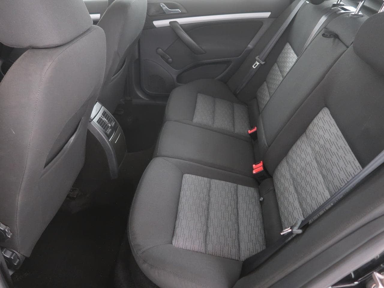 2009 Škoda OCTAVIA - 15