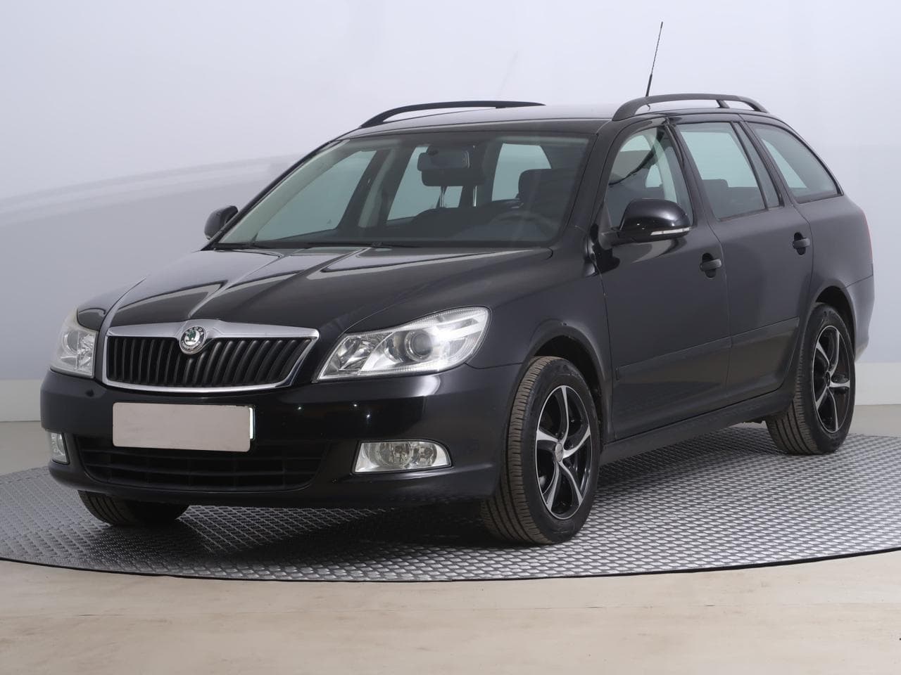 2009 Škoda OCTAVIA - 3
