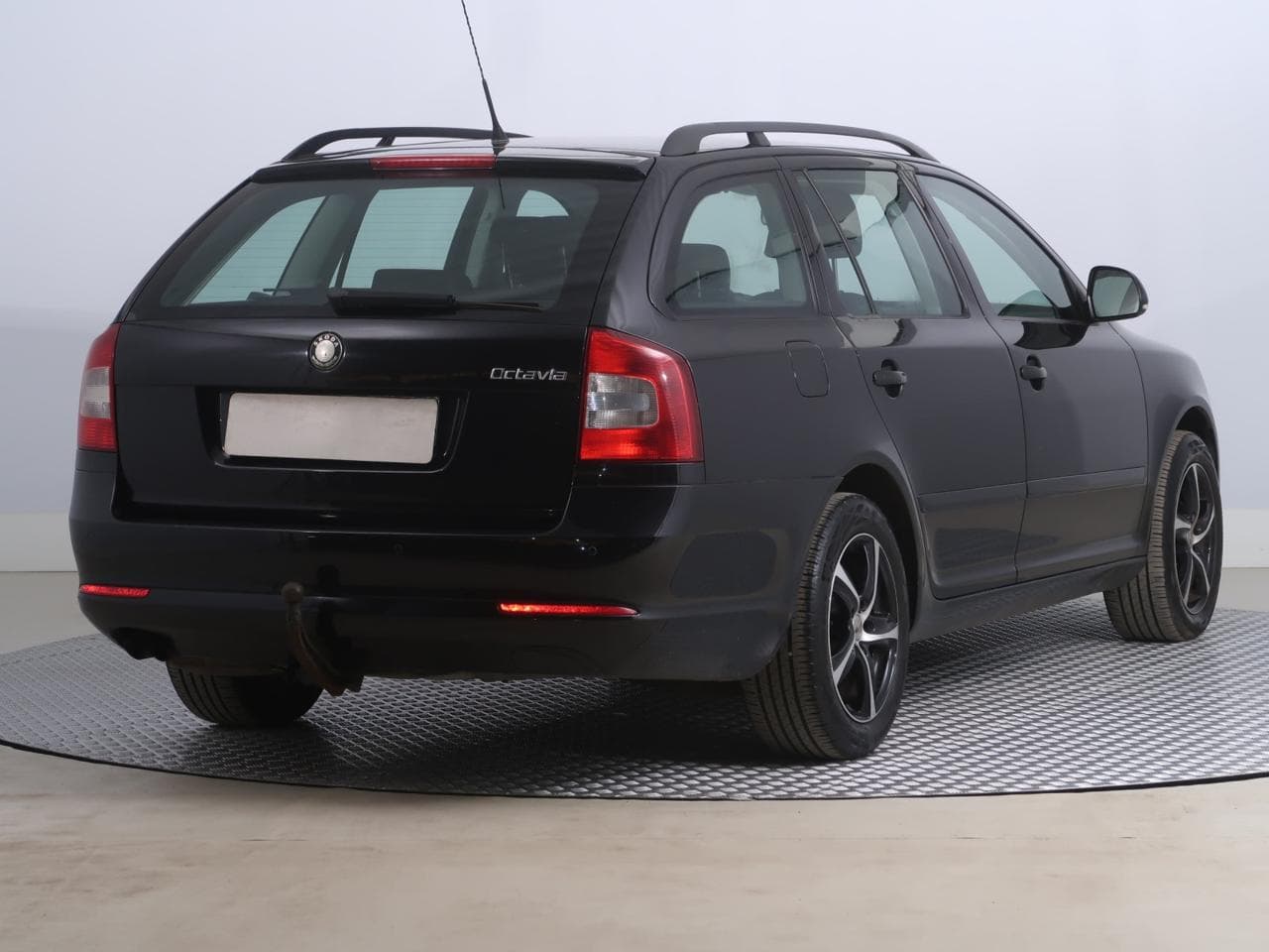 2009 Škoda OCTAVIA - 7