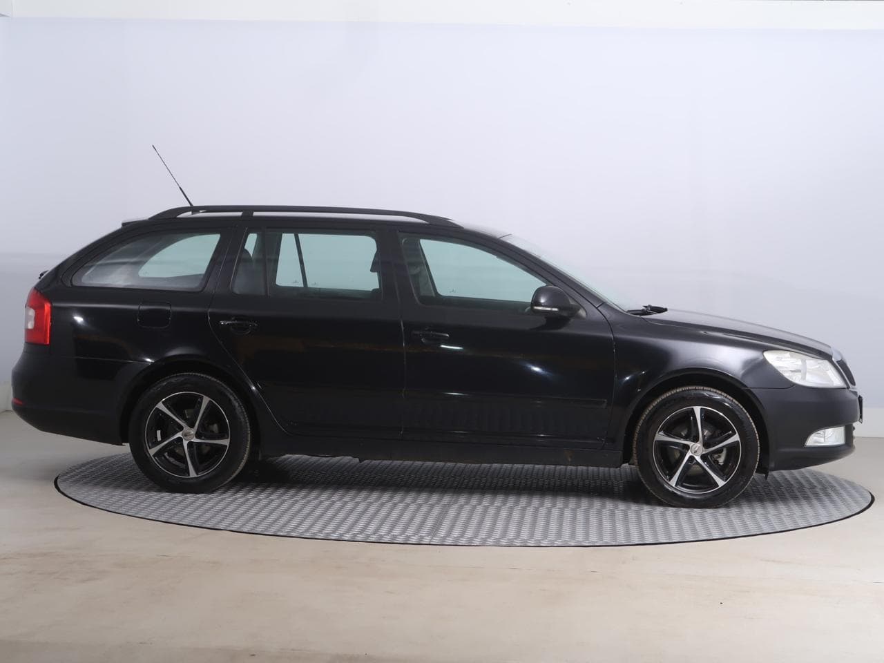 2009 Škoda OCTAVIA - 8