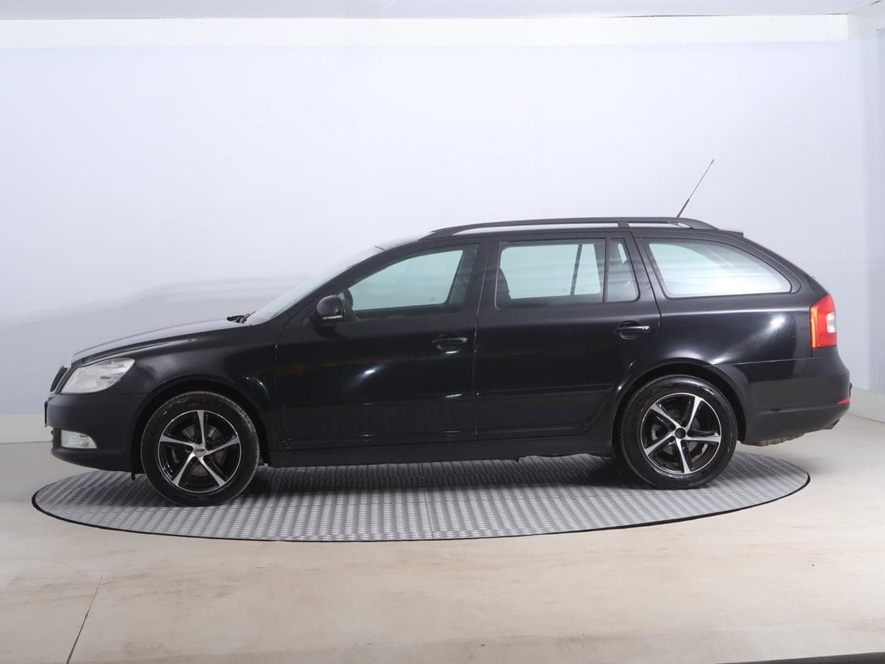 2009 Škoda OCTAVIA - 4