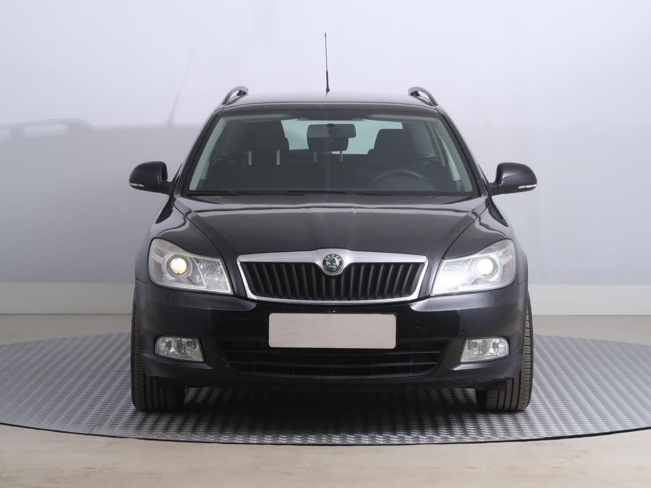2009 Škoda OCTAVIA - 2