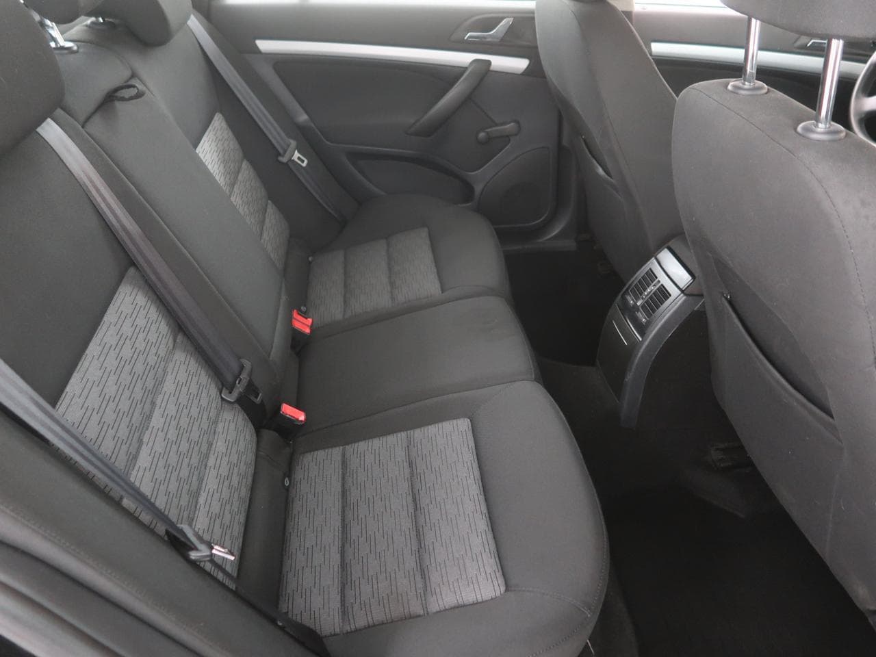 2009 Škoda OCTAVIA - 13