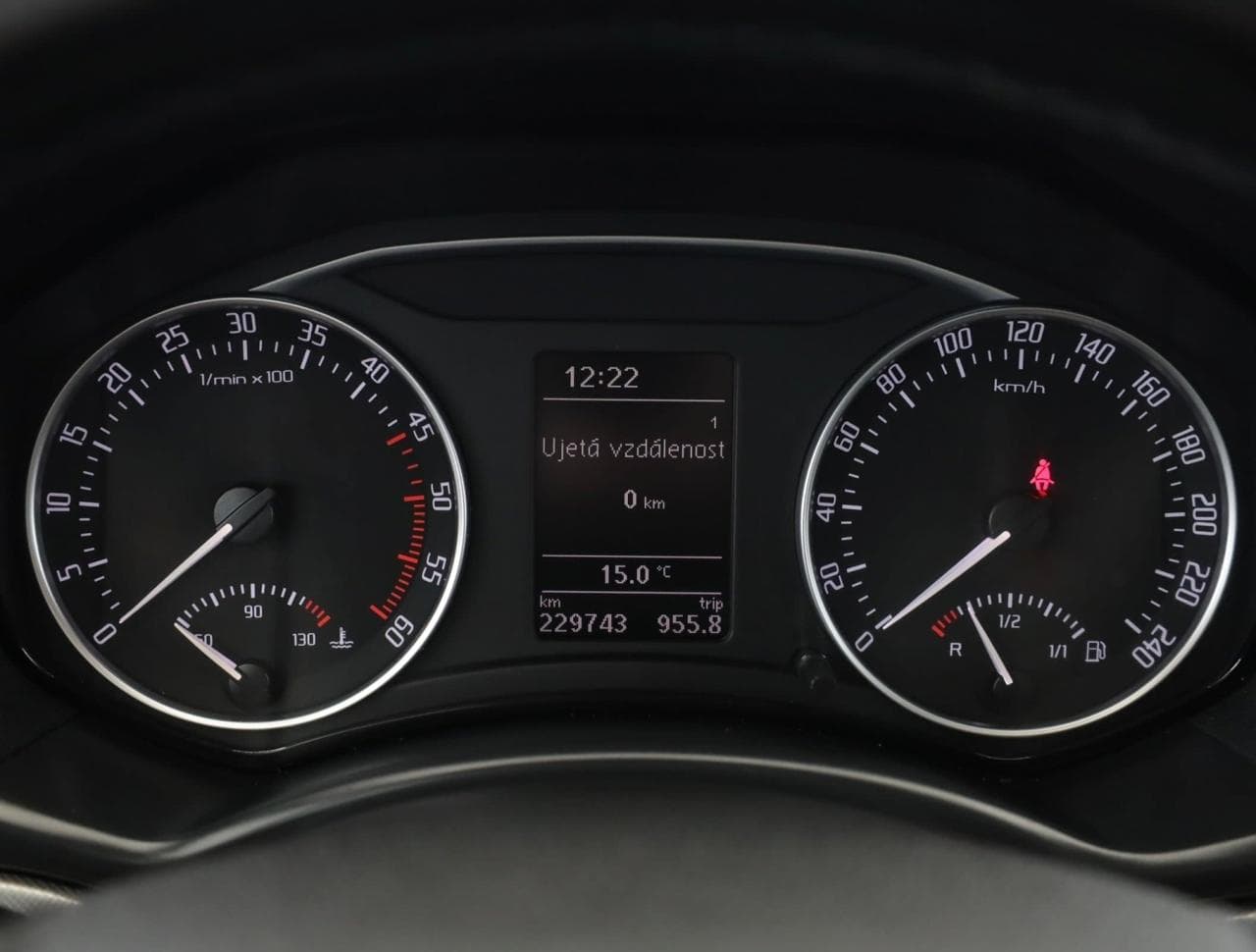 2009 Škoda OCTAVIA - 15