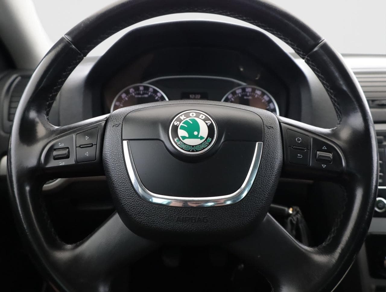 2009 Škoda OCTAVIA - 14