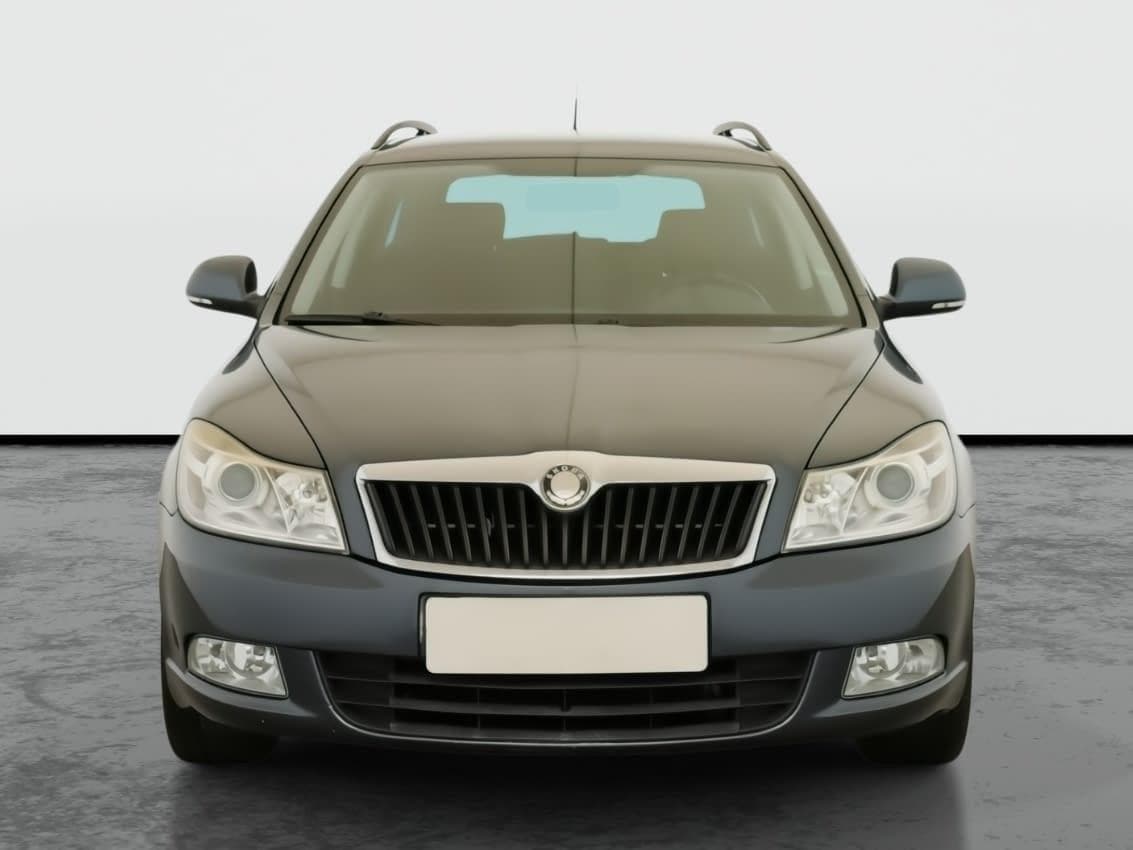 2009 Škoda OCTAVIA - 2