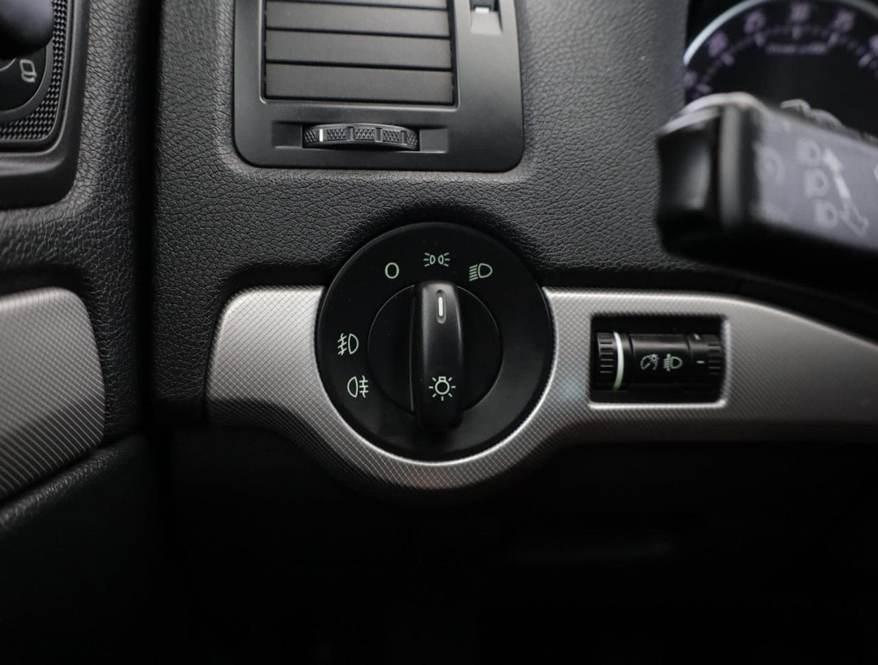 2009 Škoda OCTAVIA - 19