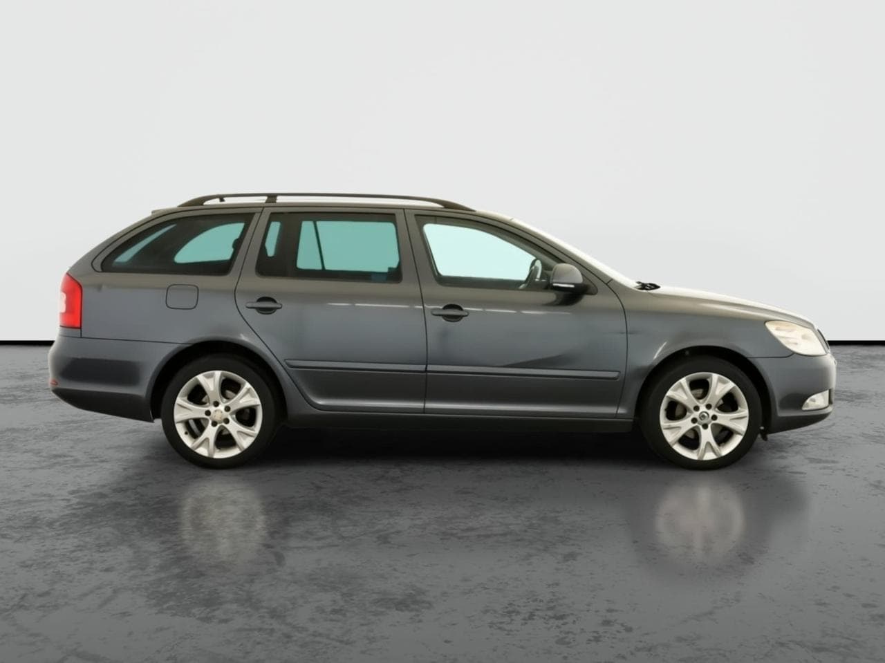 2009 Škoda OCTAVIA - 8