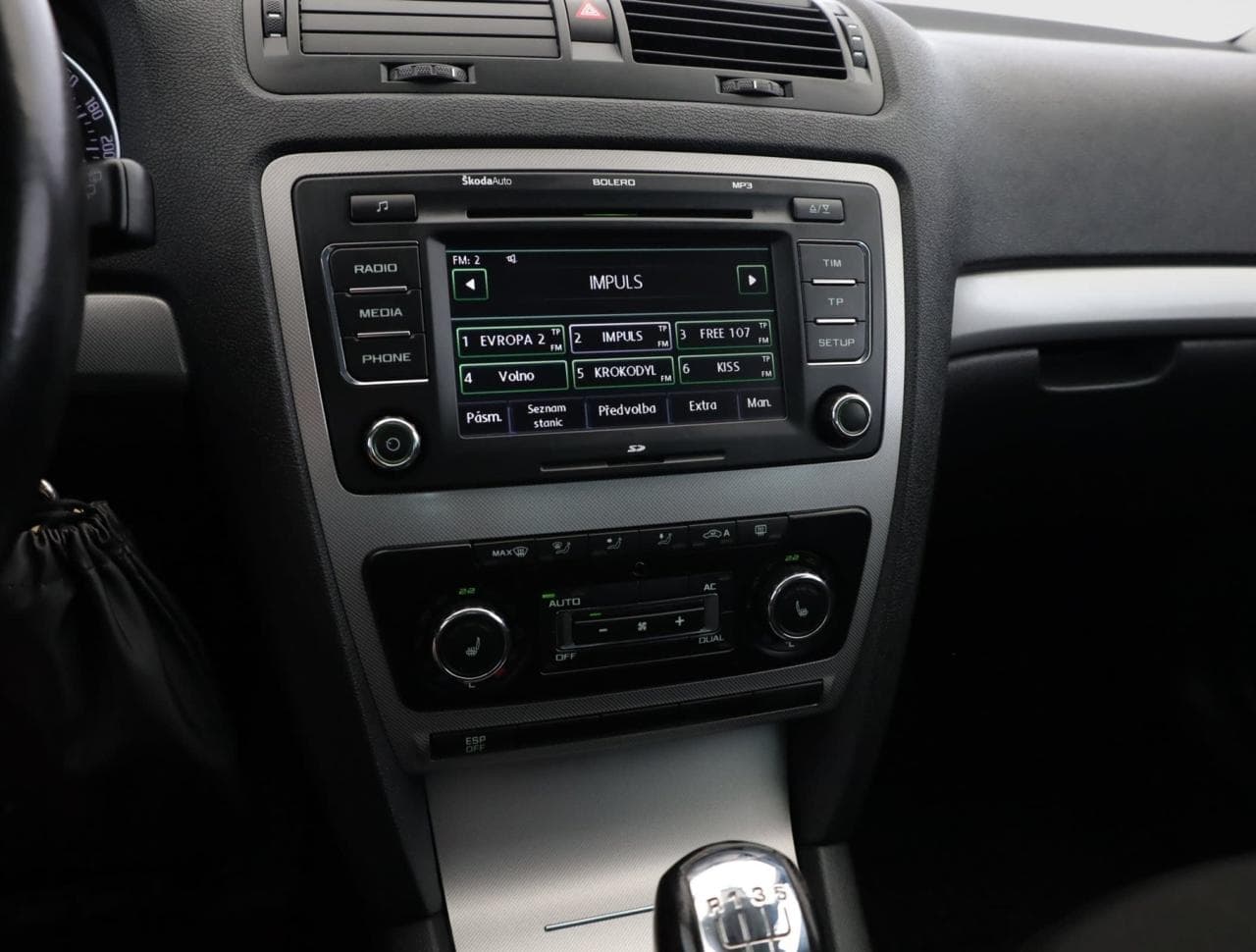 2009 Škoda OCTAVIA - 16