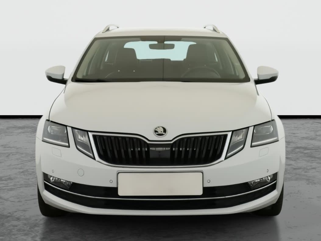 2017 Škoda OCTAVIA - 2