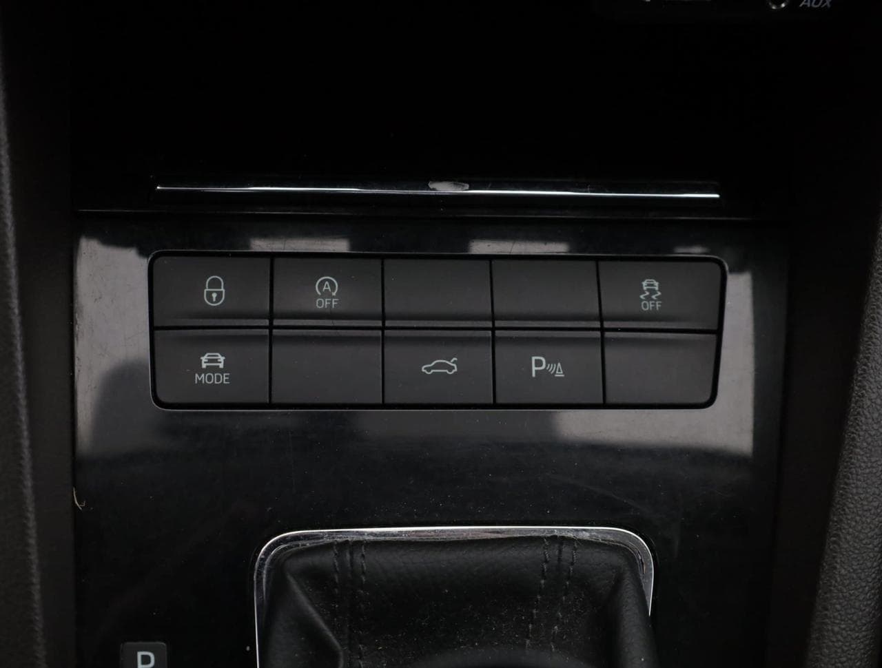 2017 Škoda OCTAVIA - 18