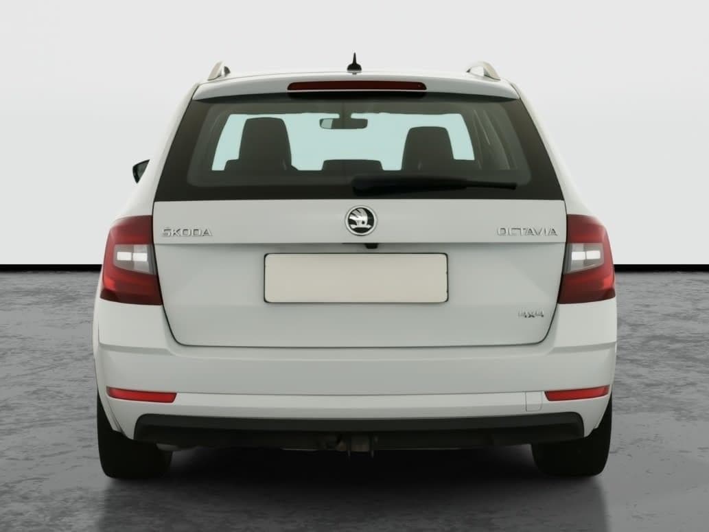 2017 Škoda OCTAVIA - 6