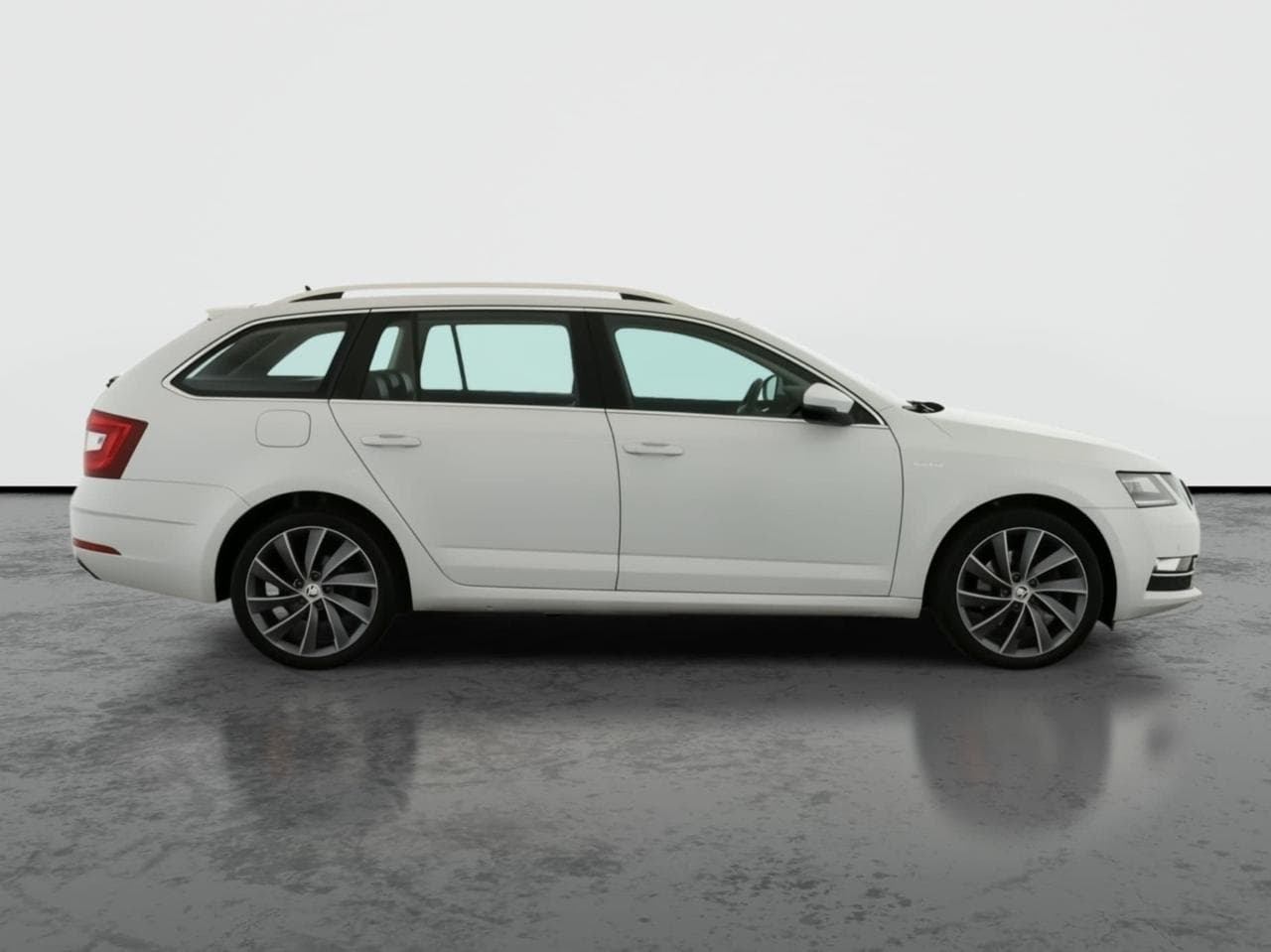 2017 Škoda OCTAVIA - 8