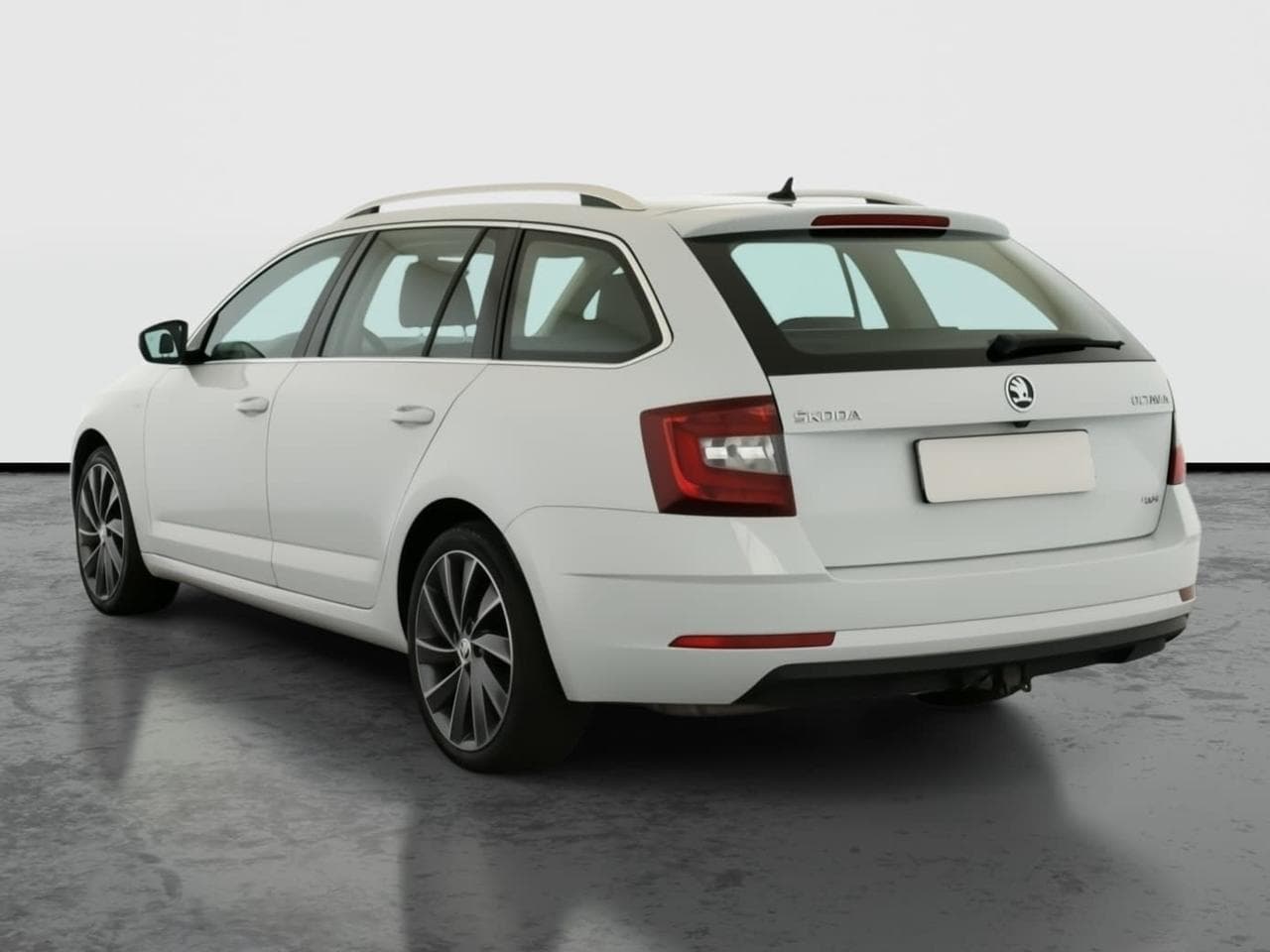2017 Škoda OCTAVIA - 5