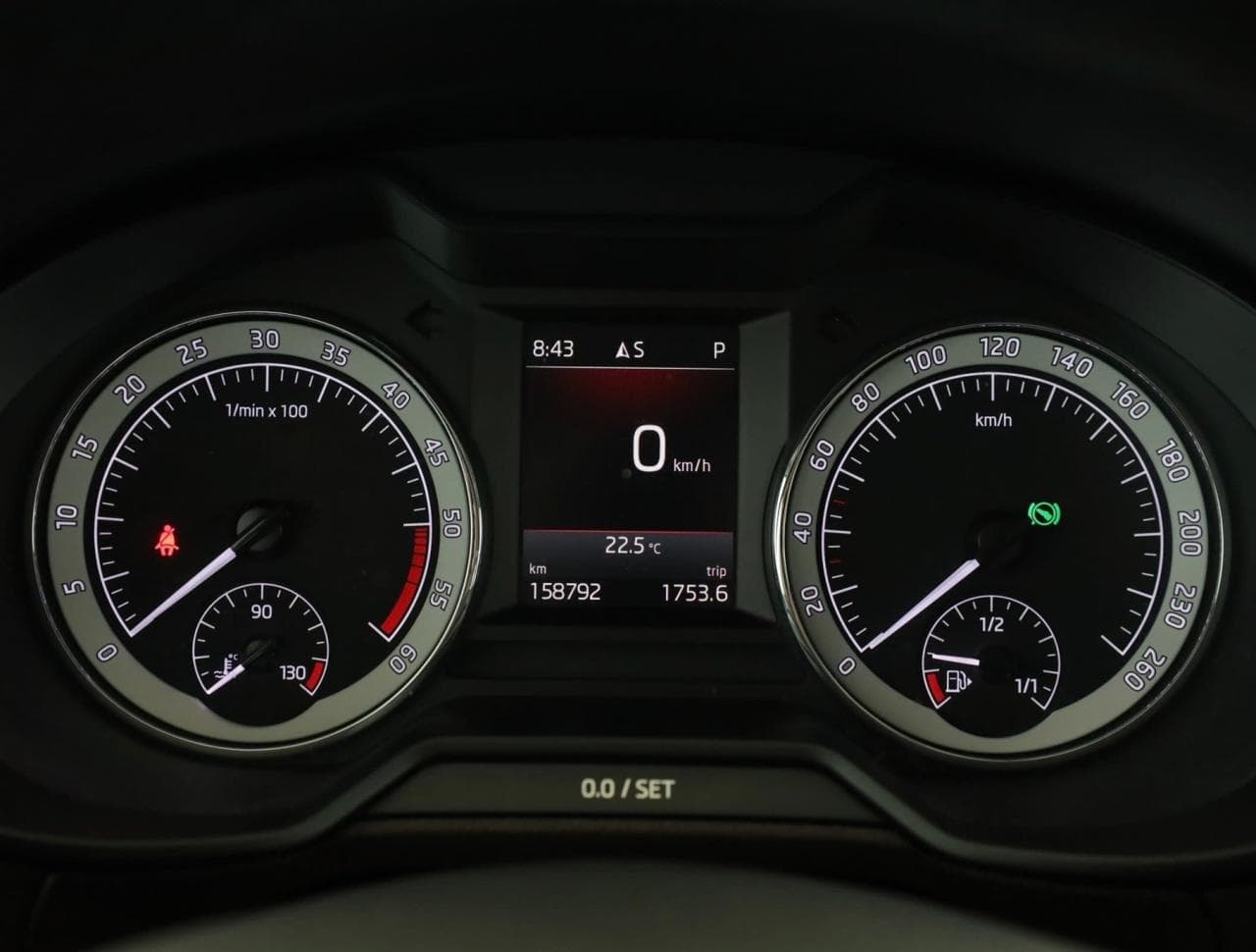 2017 Škoda OCTAVIA - 15