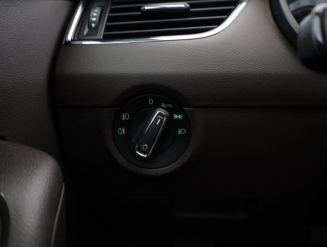 2017 Škoda OCTAVIA - 20