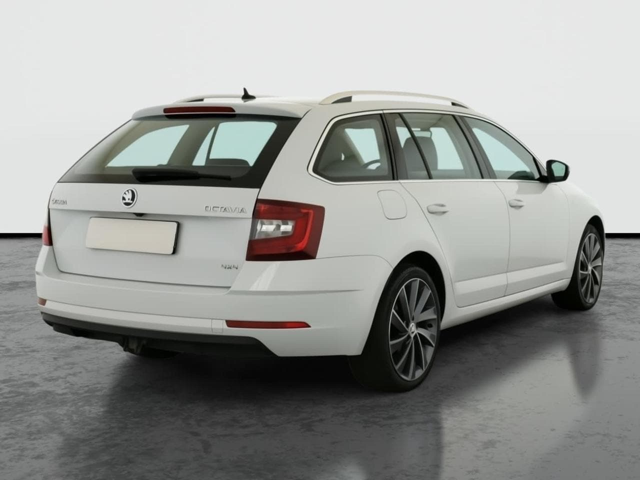 2017 Škoda OCTAVIA - 7