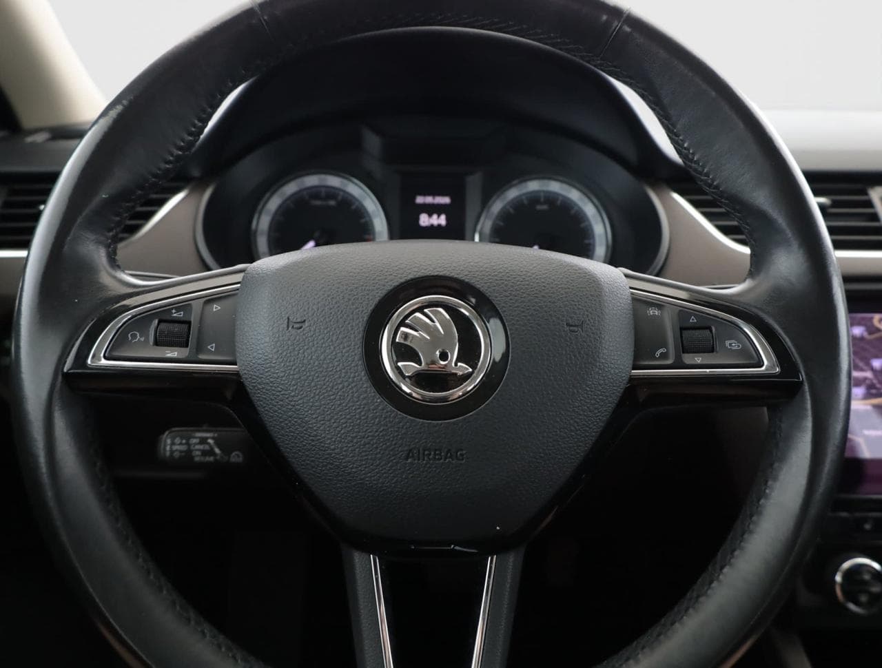2017 Škoda OCTAVIA - 14