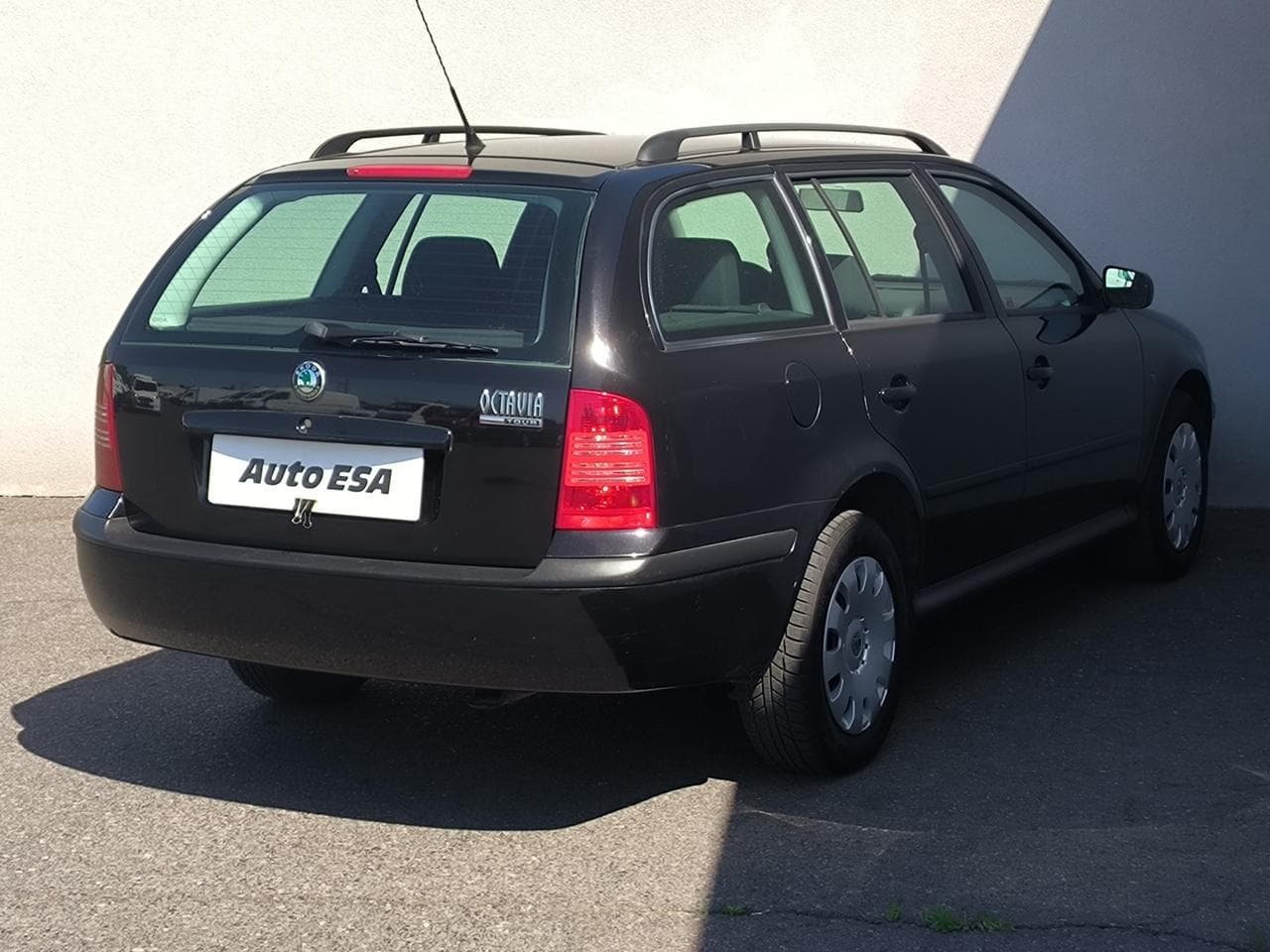 2009 Škoda OCTAVIA - 4