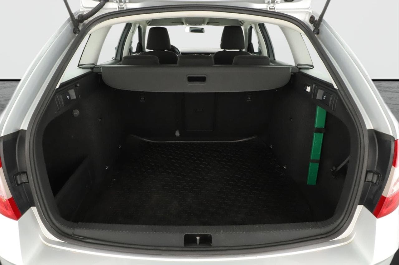 2019 Škoda OCTAVIA - 16