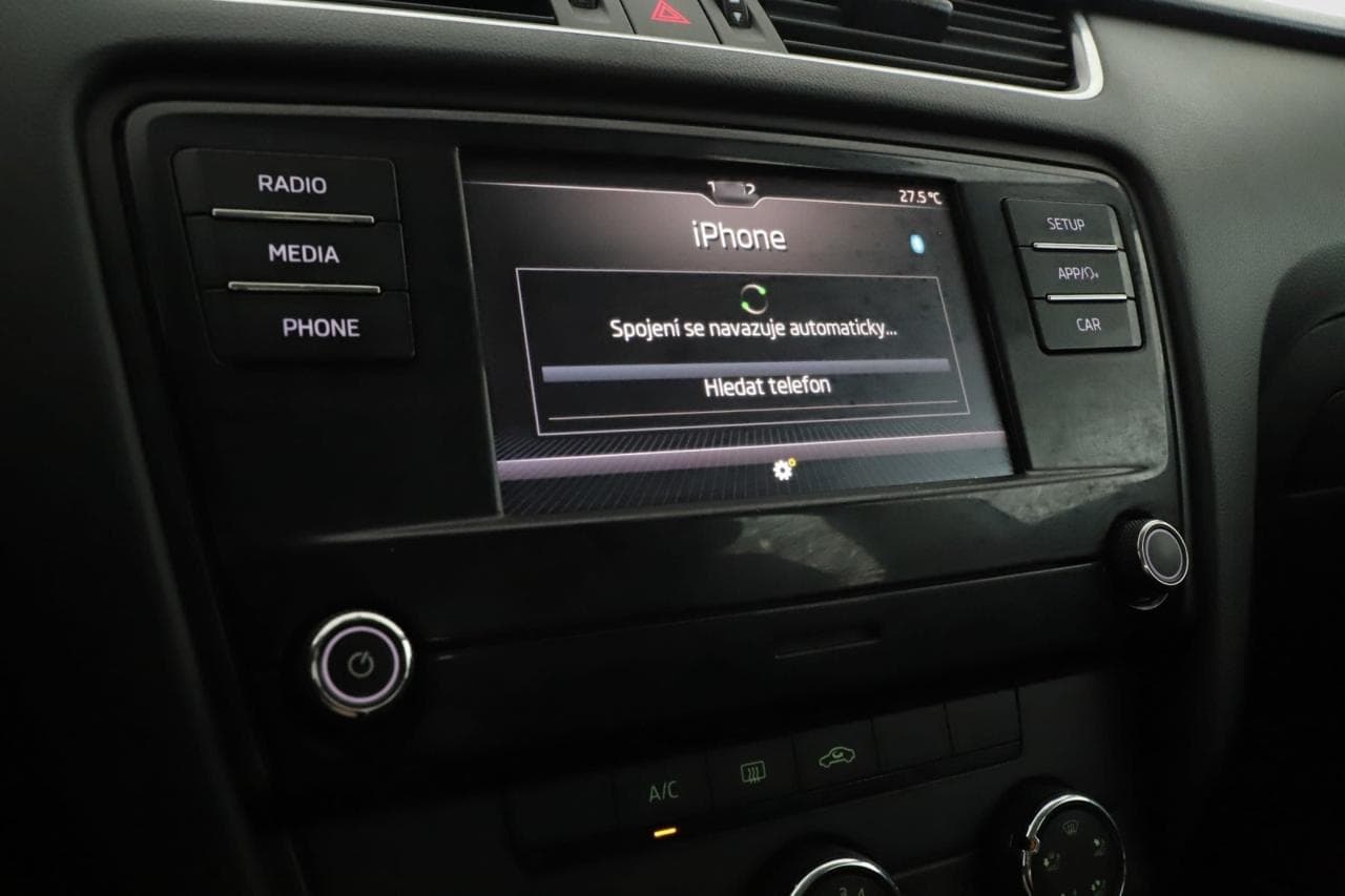 2019 Škoda OCTAVIA - 18
